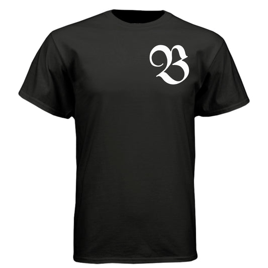 Black - FRONT