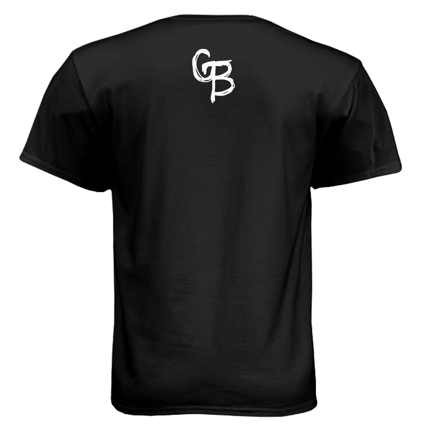 Black - BACK