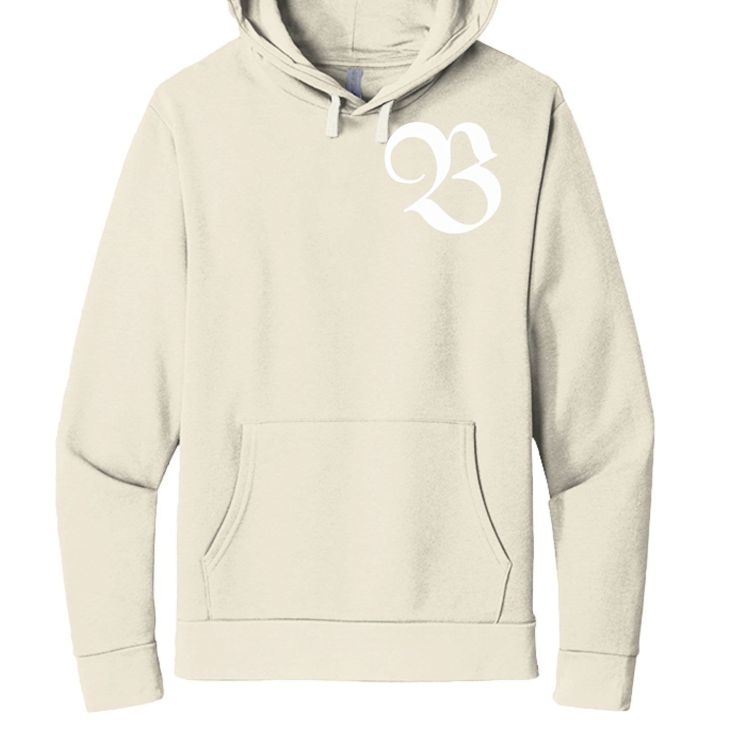 NATURAL - FRONT