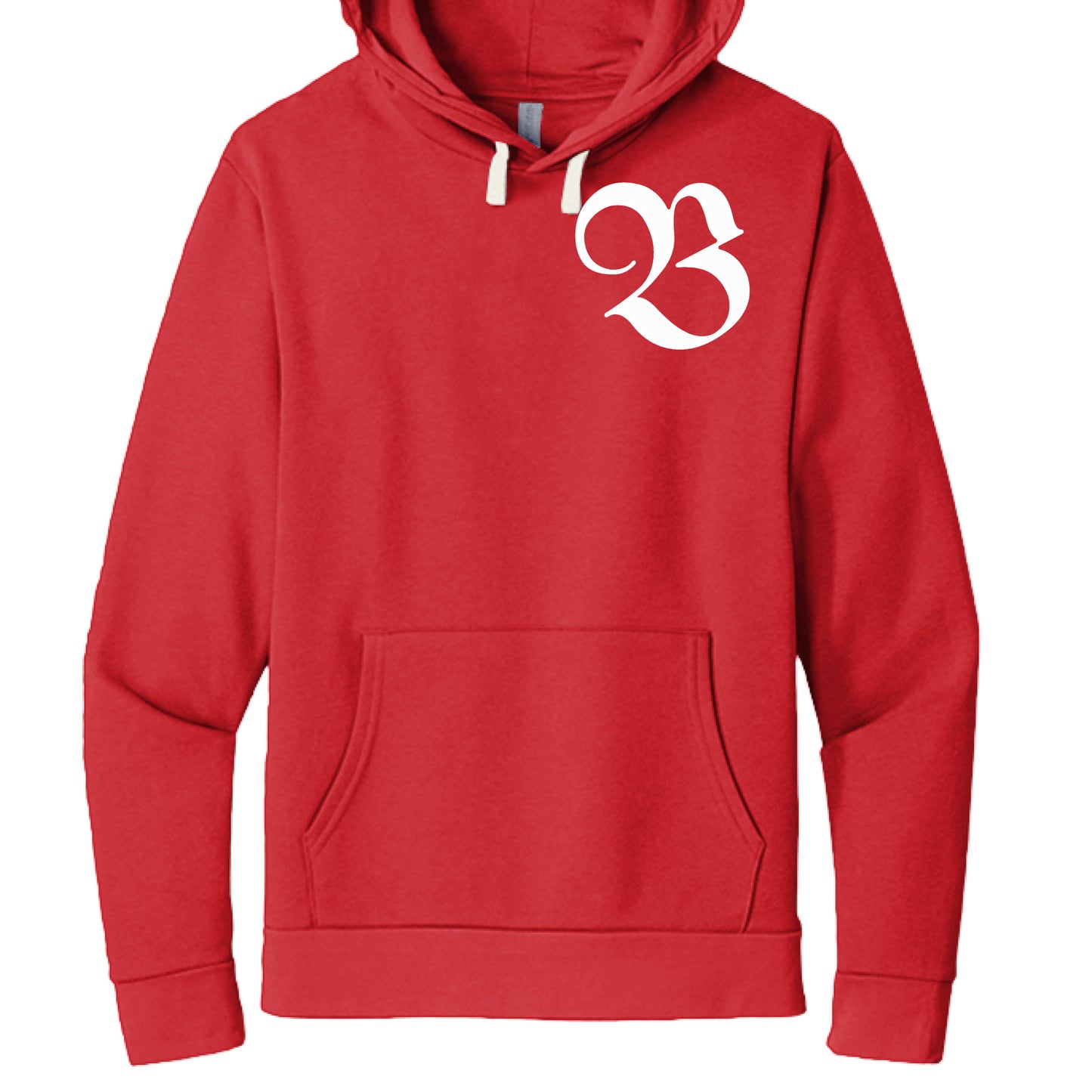 RED - FRONT