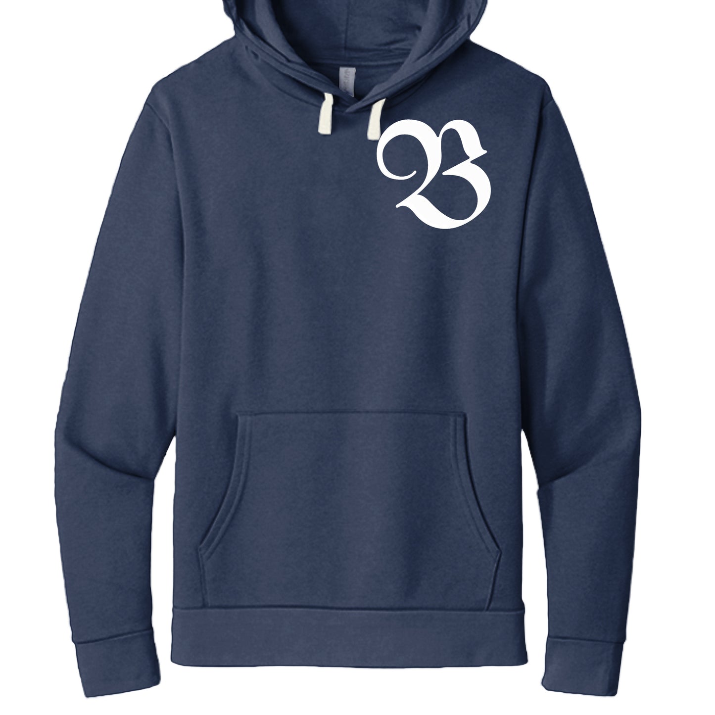 MIDNIGHT NAVY - FRONT