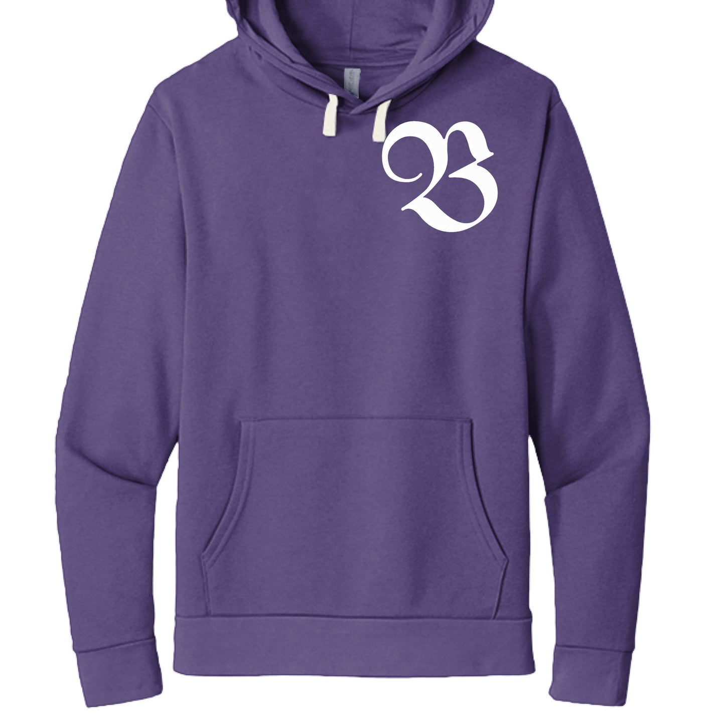 GALAXY PURPLE - FRONT